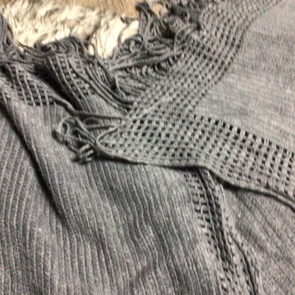 Max Edition one size cardigan short sleeve - Picture 6 of 6